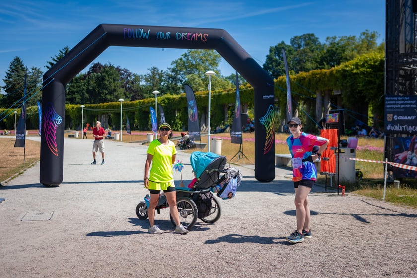 6. Bieg Para(mi) - edycja 2025