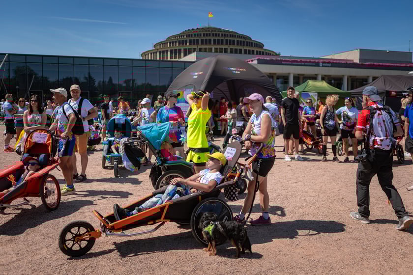 6. Bieg Para(mi) - edycja 2025