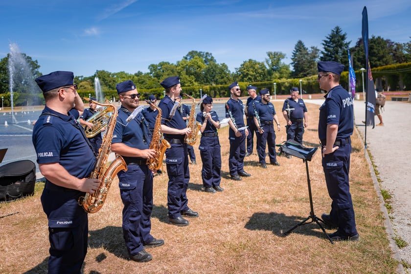 6. Bieg Para(mi) - edycja 2025