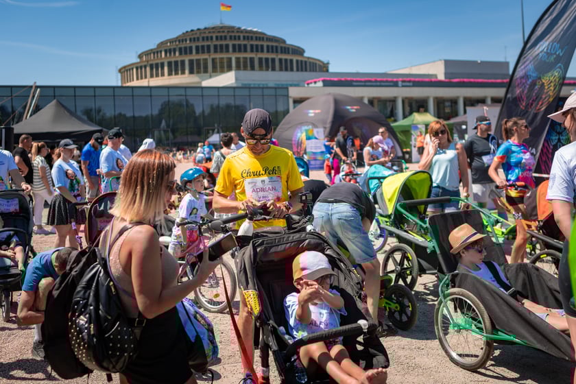 6. Bieg Para(mi) - edycja 2025