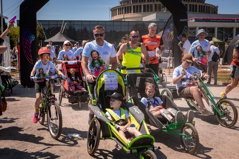 6. Bieg Para(mi) - edycja 2025