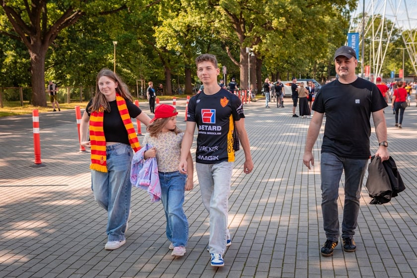 Betard Sparta GKM Grudziądz 13 lipca