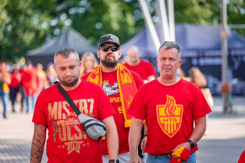 Betard Sparta GKM Grudziądz 13 lipca