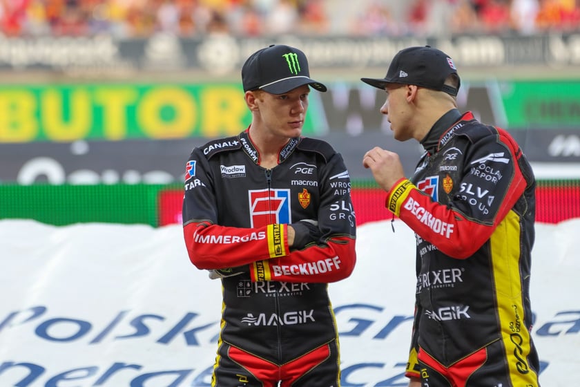 Mecz  WTS Sparta kontra Pres Toruń