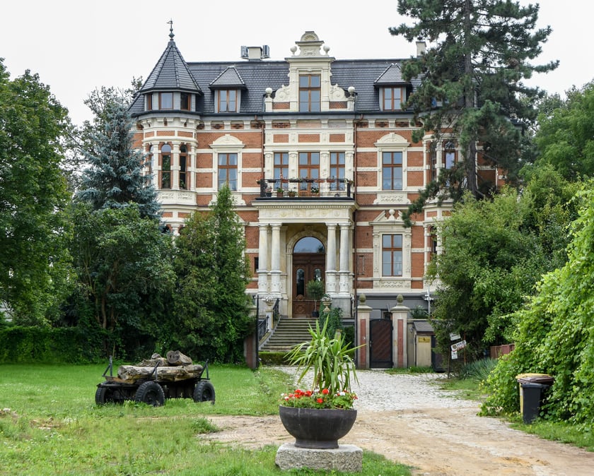 Do Błękitnej Laguny