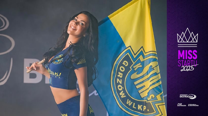 Karolina Kulczyńska z Gorzowa