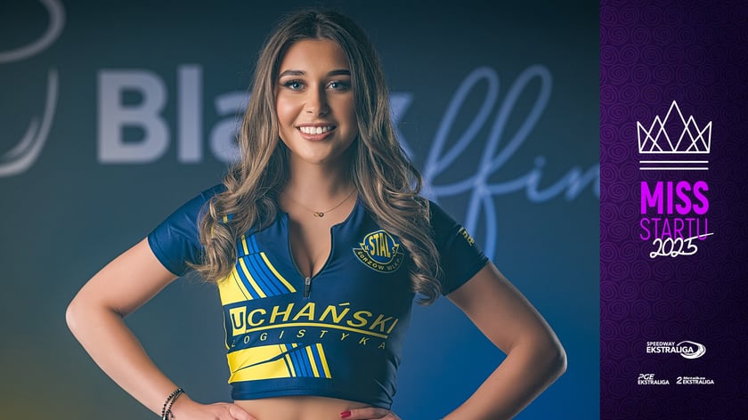 Milena Rodzka z Gorzowa