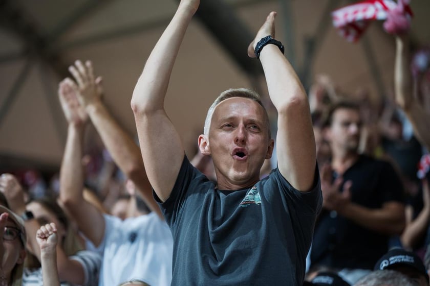 DeWalt FIM Speedway Grand Prix Polski we Wrocławiu, 30 sierpnia 2025