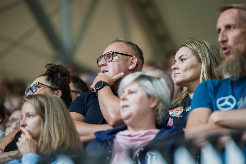 DeWalt FIM Speedway Grand Prix Polski we Wrocławiu, 30 sierpnia 2025