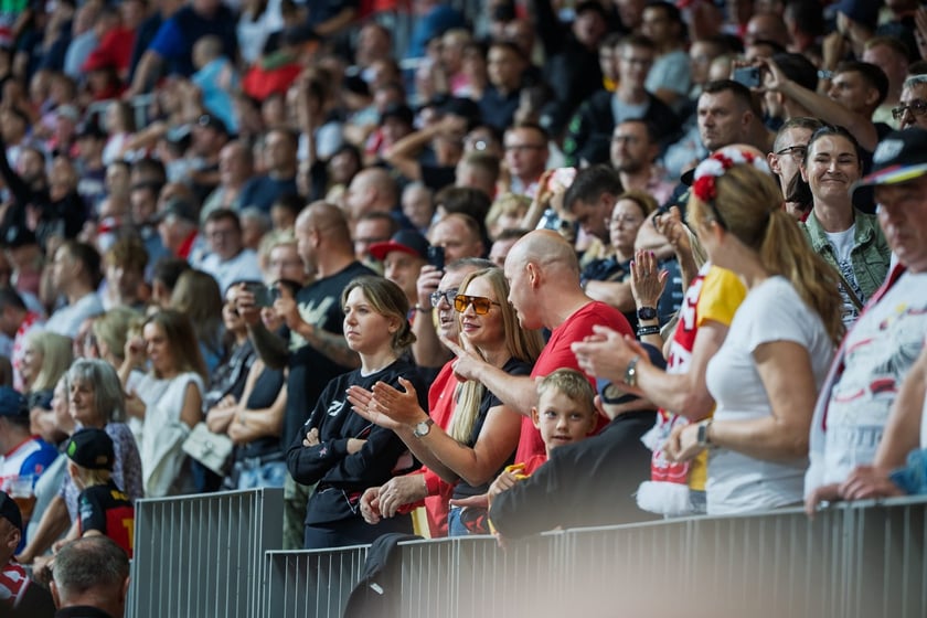 DeWalt FIM Speedway Grand Prix Polski we Wrocławiu, 30 sierpnia 2025