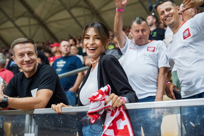 DeWalt FIM Speedway Grand Prix Polski we Wrocławiu, 30 sierpnia 2025