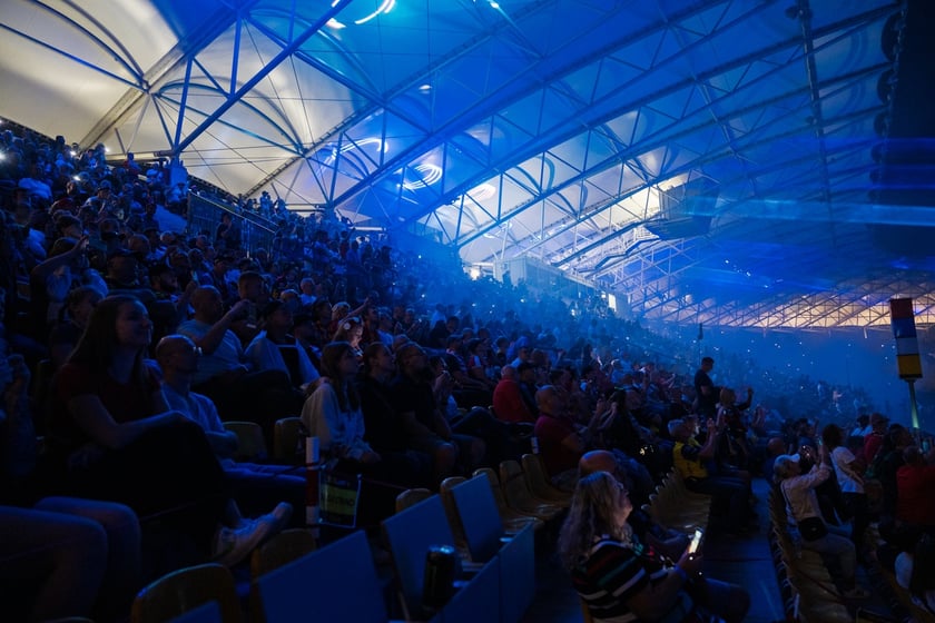 DeWalt FIM Speedway Grand Prix Polski we Wrocławiu, 30 sierpnia 2025