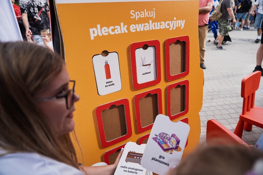 DeWalt FIM Speedway Grand Prix Polski we Wrocławiu, 30 sierpnia 2025