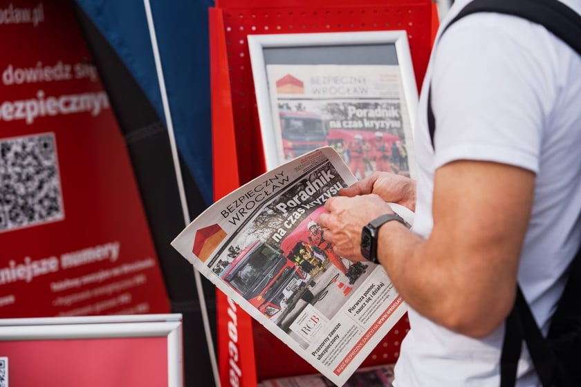 DeWalt FIM Speedway Grand Prix Polski we Wrocławiu, 30 sierpnia 2025