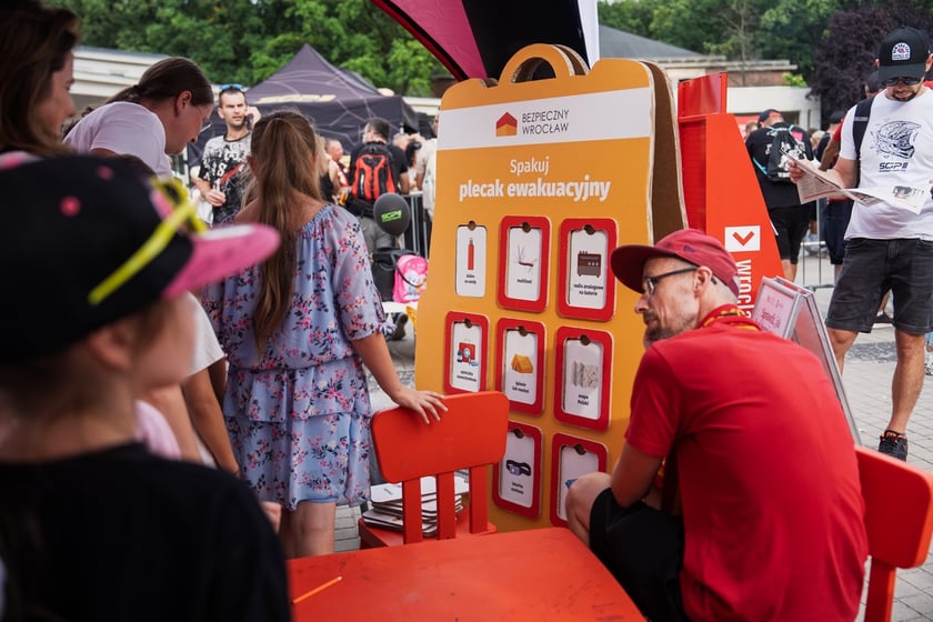 DeWalt FIM Speedway Grand Prix Polski we Wrocławiu, 30 sierpnia 2025