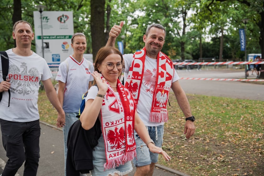 DeWalt FIM Speedway Grand Prix Polski we Wrocławiu, 30 sierpnia 2025