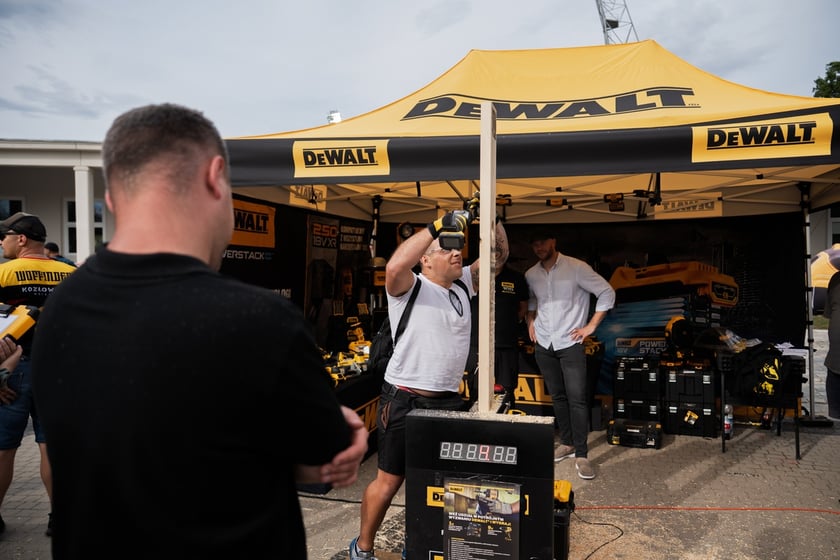 DeWalt FIM Speedway Grand Prix Polski we Wrocławiu, 30 sierpnia 2025
