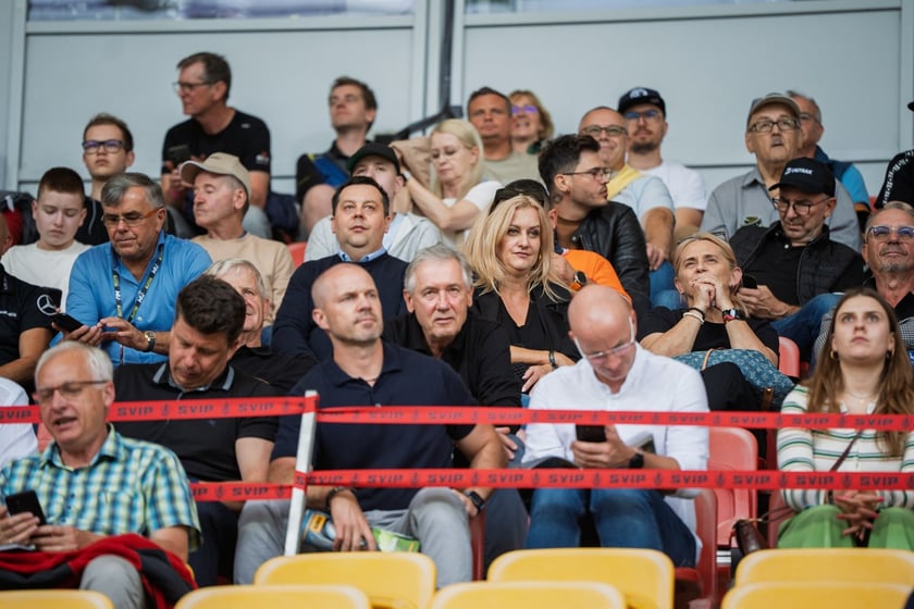 DeWalt FIM Speedway Grand Prix Polski we Wrocławiu, 30 sierpnia 2025
