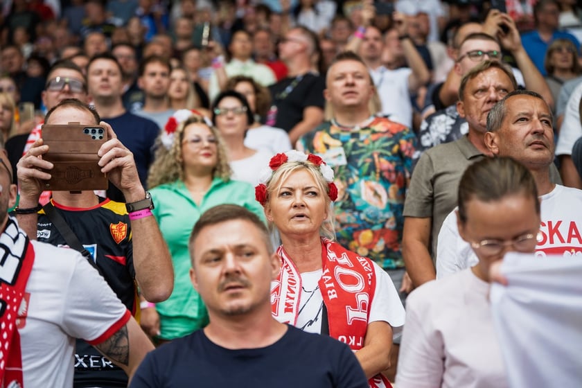 DeWalt FIM Speedway Grand Prix Polski we Wrocławiu, 30 sierpnia 2025