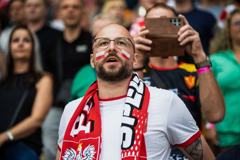 DeWalt FIM Speedway Grand Prix Polski we Wrocławiu, 30 sierpnia 2025