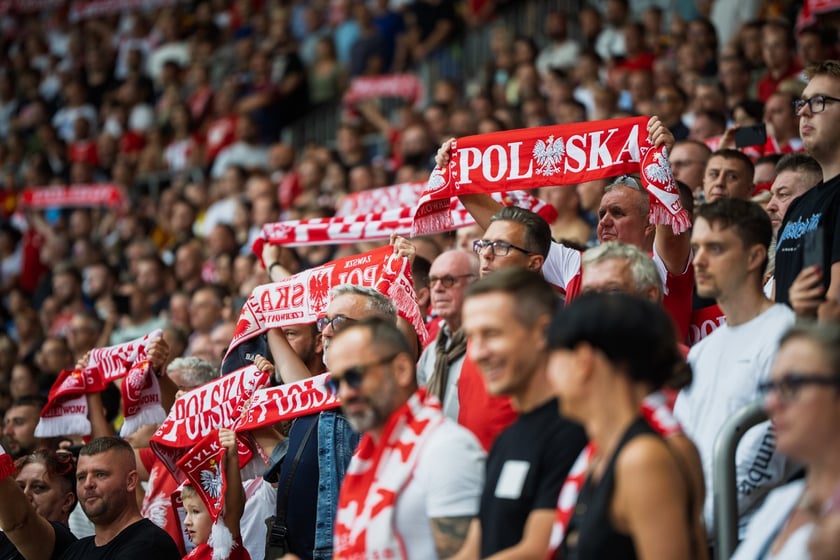 DeWalt FIM Speedway Grand Prix Polski we Wrocławiu, 30 sierpnia 2025