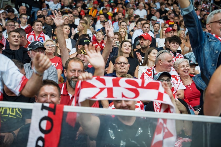 DeWalt FIM Speedway Grand Prix Polski we Wrocławiu, 30 sierpnia 2025