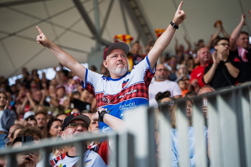 DeWalt FIM Speedway Grand Prix Polski we Wrocławiu, 30 sierpnia 2025