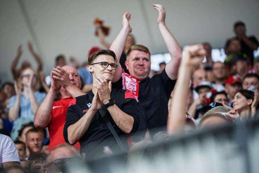 DeWalt FIM Speedway Grand Prix Polski we Wrocławiu, 30 sierpnia 2025