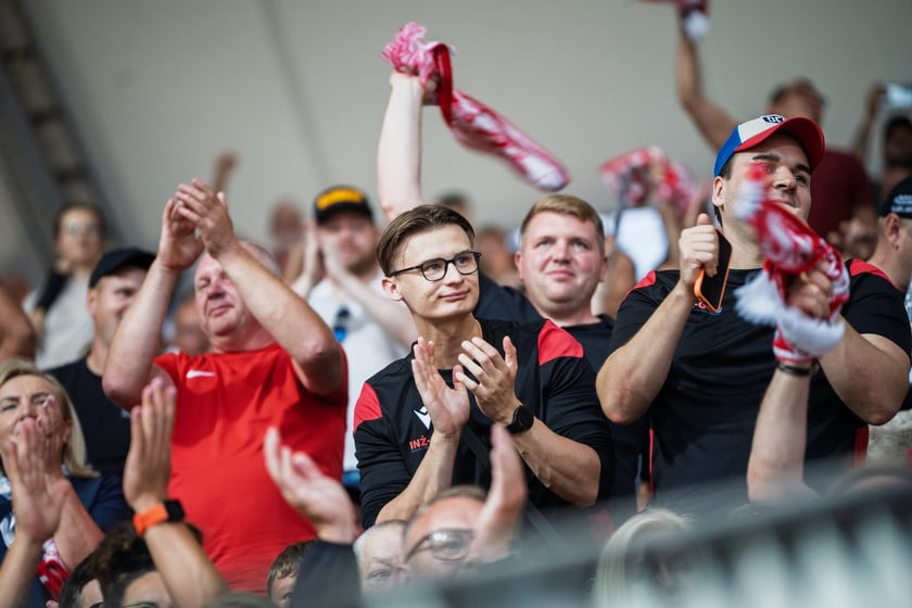 DeWalt FIM Speedway Grand Prix Polski we Wrocławiu, 30 sierpnia 2025