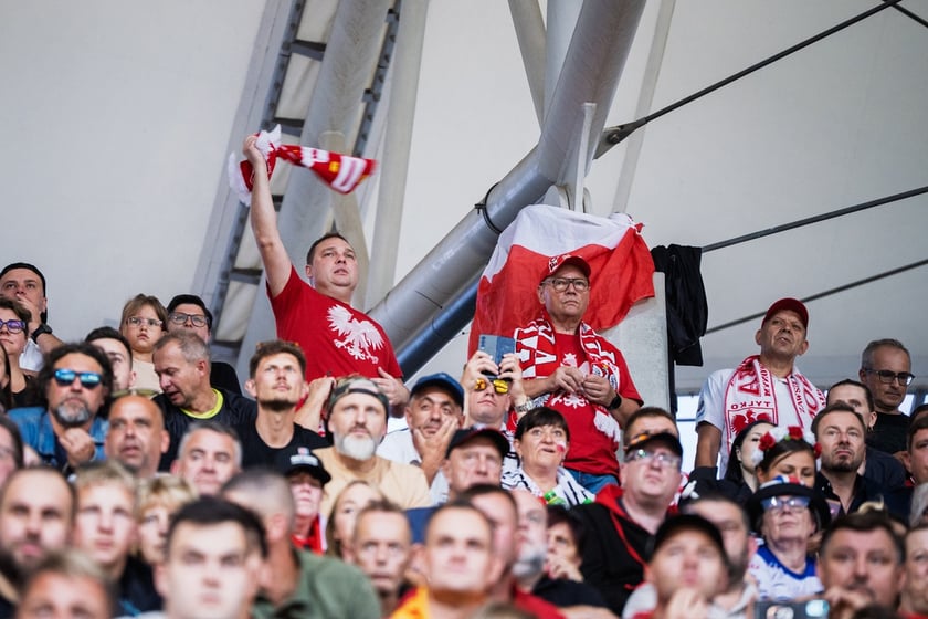 DeWalt FIM Speedway Grand Prix Polski we Wrocławiu, 30 sierpnia 2025