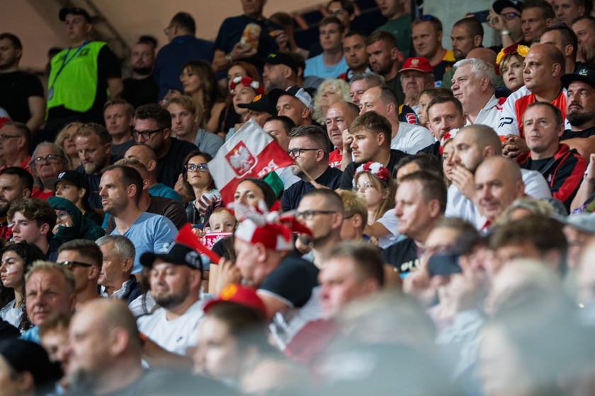 DeWalt FIM Speedway Grand Prix Polski we Wrocławiu, 30 sierpnia 2025