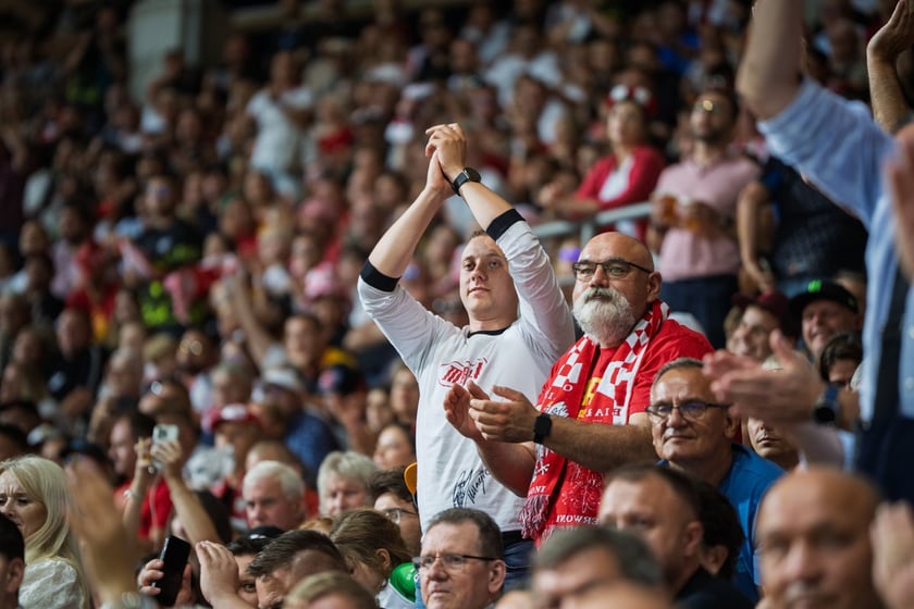 DeWalt FIM Speedway Grand Prix Polski we Wrocławiu, 30 sierpnia 2025