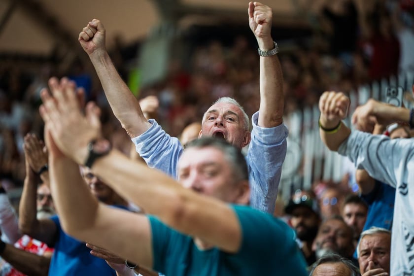 DeWalt FIM Speedway Grand Prix Polski we Wrocławiu, 30 sierpnia 2025