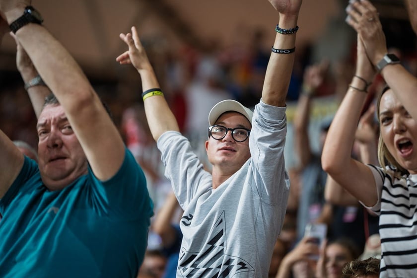 DeWalt FIM Speedway Grand Prix Polski we Wrocławiu, 30 sierpnia 2025