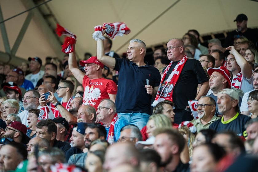 DeWalt FIM Speedway Grand Prix Polski we Wrocławiu, 30 sierpnia 2025