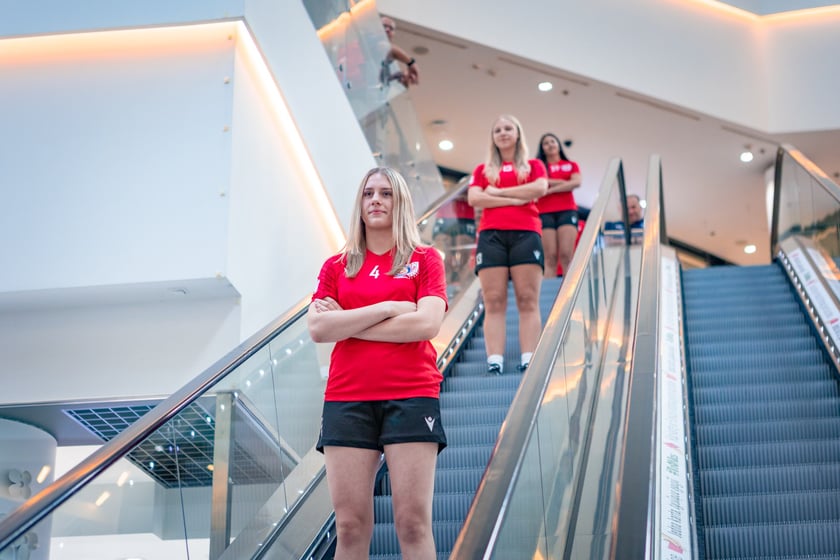 Prezentacja składu Śląska Wrocław (piłkarze ręczni) - 5 września 2025