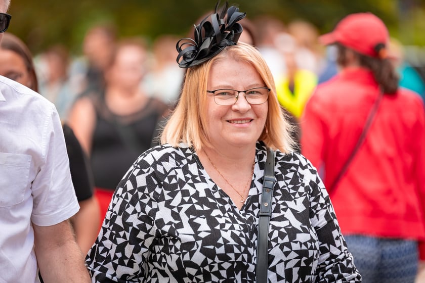 Wielka Wrocławska i Wielka Partynicka oraz 6 innych gonitw na Torze Partynice we Wrocławiu - 7 września 2025