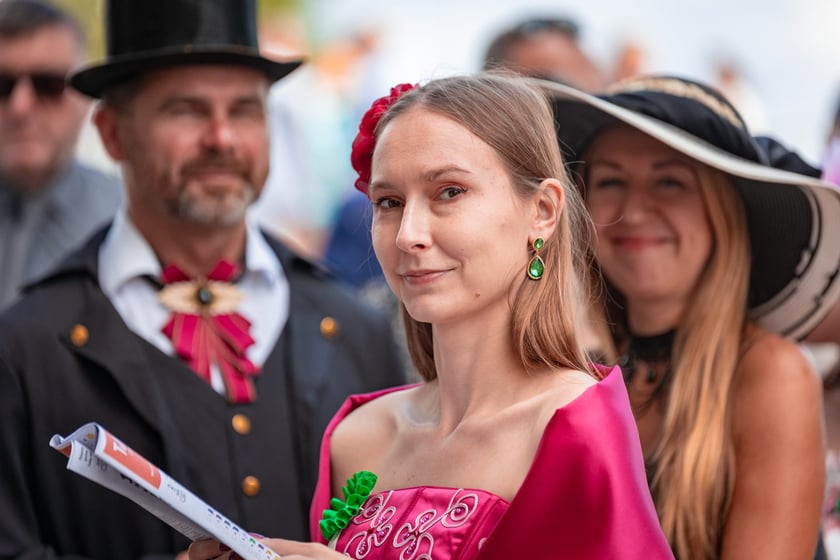 Wielka Wrocławska i Wielka Partynicka oraz 6 innych gonitw na Torze Partynice we Wrocławiu - 7 września 2025