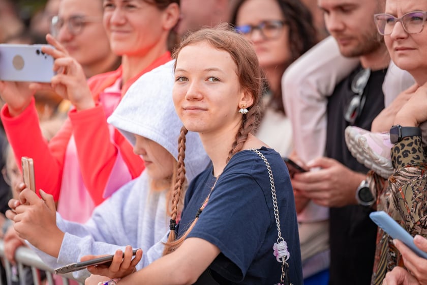 Wielka Wrocławska i Wielka Partynicka oraz 6 innych gonitw na Torze Partynice we Wrocławiu - 7 września 2025