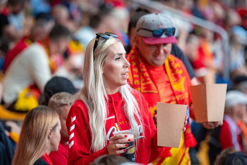 Sparta Wrocław vs. KS Toruń na Olimpijskim, 7 września 2025