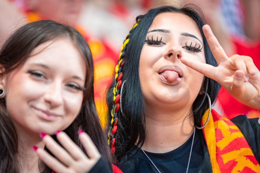 Sparta Wrocław vs. KS Toruń na Olimpijskim, 7 września 2025