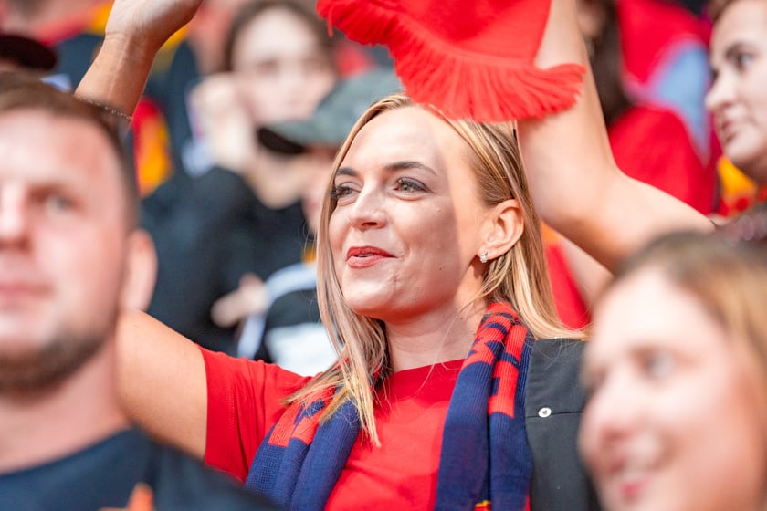 Sparta Wrocław vs. KS Toruń na Olimpijskim, 7 września 2025
