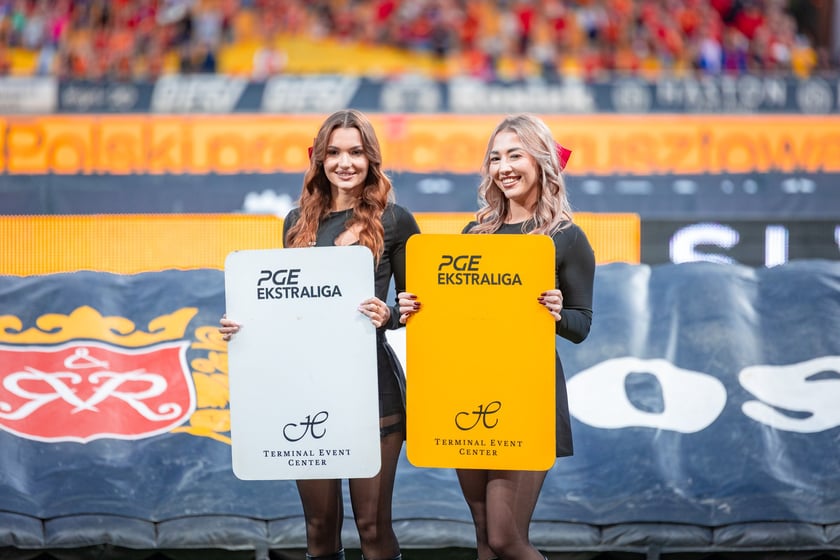 Sparta Wrocław vs. KS Toruń na Olimpijskim, 7 września 2025