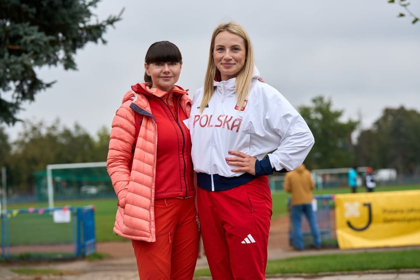 Wrocławska Integracyjna Olimpiada Młodzieży, 30.09.2025