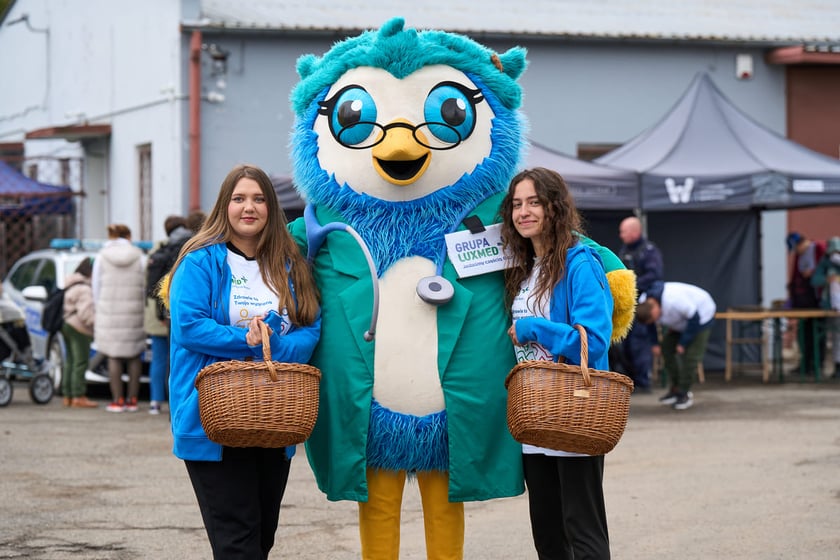 Wrocławska Integracyjna Olimpiada Młodzieży, 30.09.2025