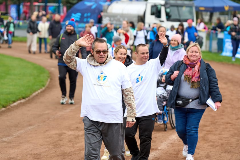 Wrocławska Integracyjna Olimpiada Młodzieży, 30.09.2025