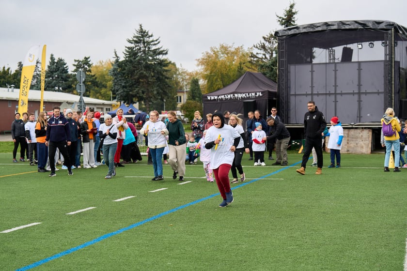 Wrocławska Integracyjna Olimpiada Młodzieży, 30.09.2025