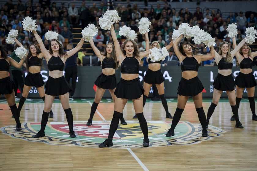 Śląsk - Neptunas, Hala Stulecia, 30 września 2025