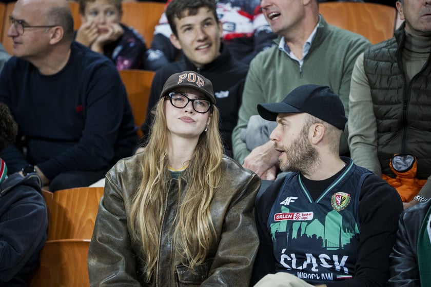 Śląsk - Neptunas, Hala Stulecia, 30 września 2025