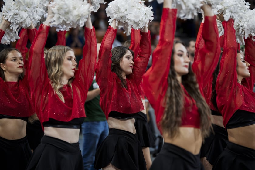 Śląsk - Neptunas, Hala Stulecia, 30 września 2025